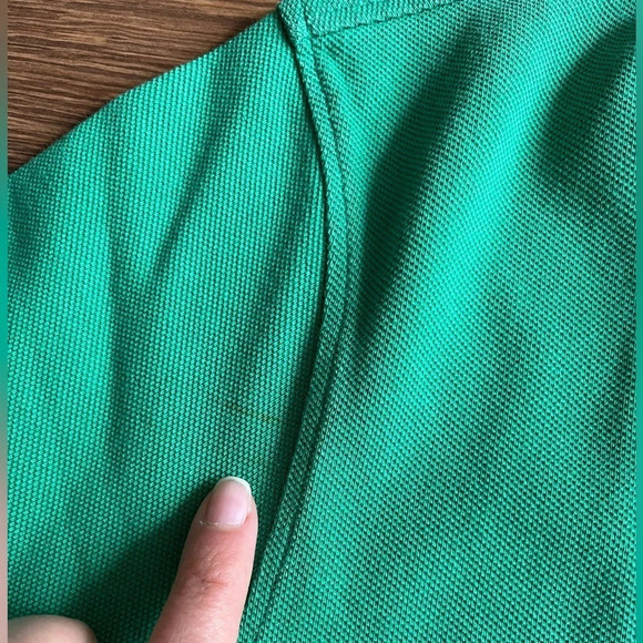 KENZO TIGER POLO - Picture 4 of 10